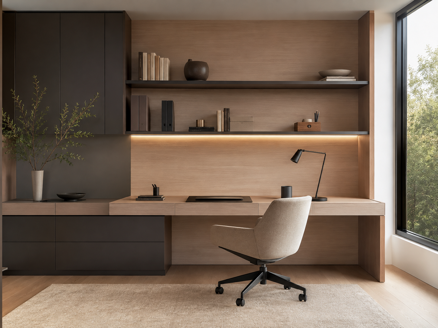 Home Office