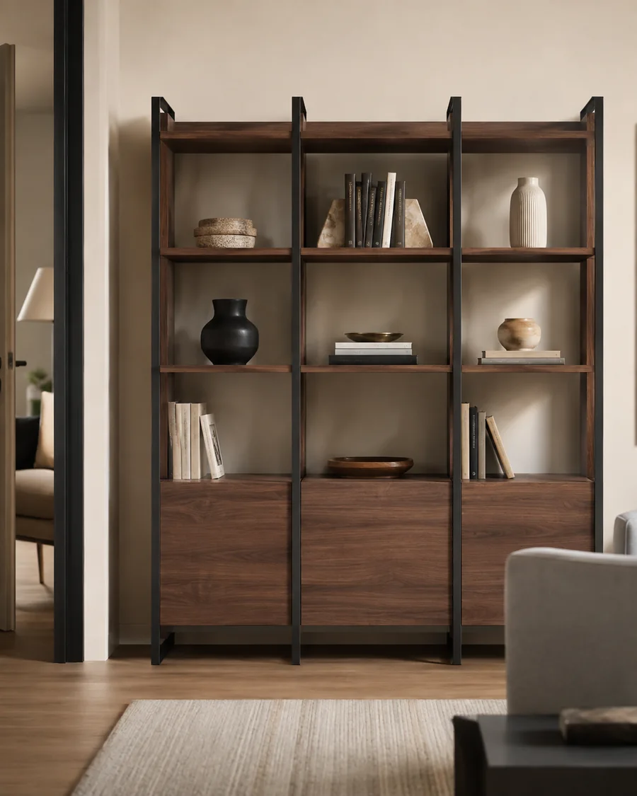 Mesa lateral Arco