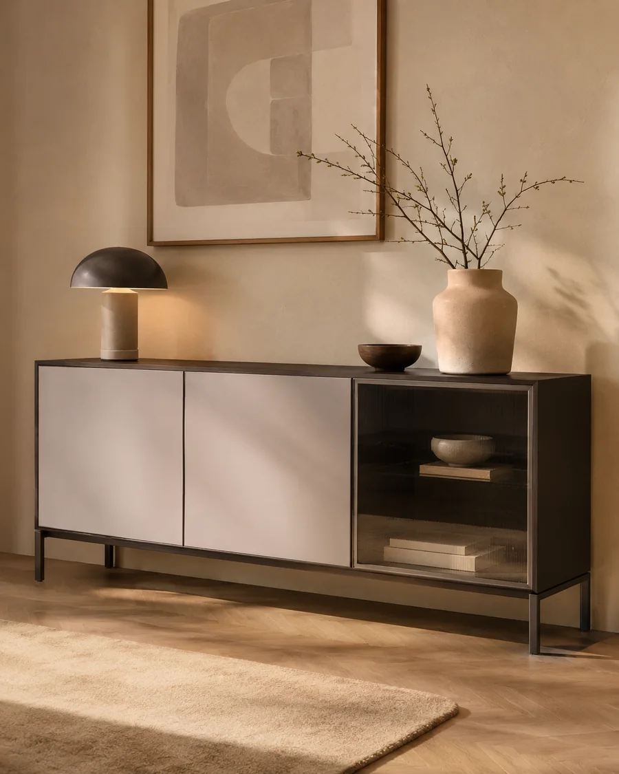 Mueble Forma Bajo